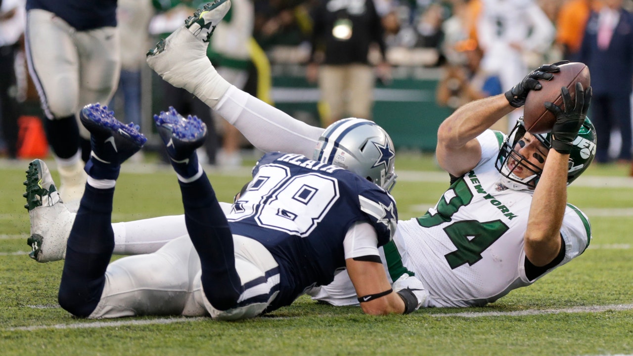 Cowboys can easily pin 3-game losing streak on slow starts